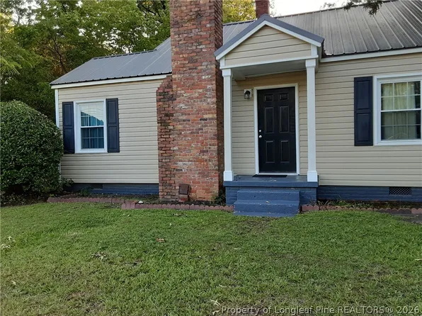 207 Willborough Ave, Fayetteville, NC 28303