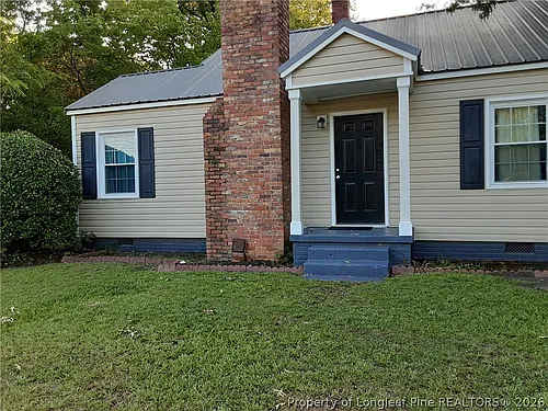 207 Willborough Ave Photo 1