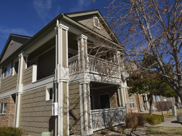 4385 S Balsam St Unit 14-201, Denver, CO 80123