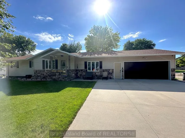 2414 N Howard Ave, Grand Island, NE 68803