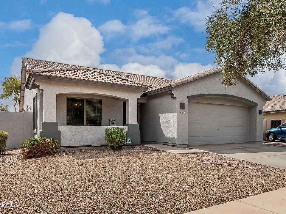 3423 E Crescent Way, Gilbert, AZ 85298 | Zillow