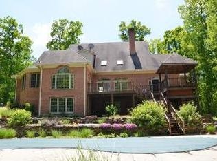 15232 Shannondale Rd, Purcellville, VA 20132