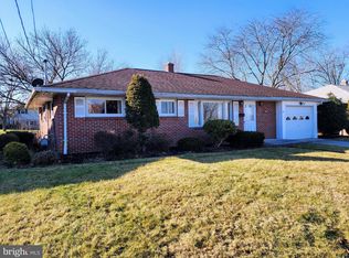 344 Gettys St, Gettysburg, PA 17325