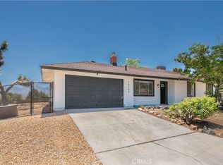 16104 Stagecoach Ave, Lake Los Angeles, CA