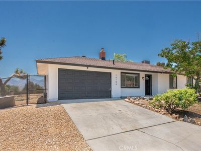 16104 Stagecoach Ave, Lake Los Angeles, CA, 93591
