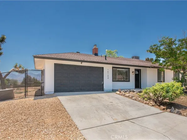 16104 Stagecoach Ave, Lake Los Angeles, CA 93591