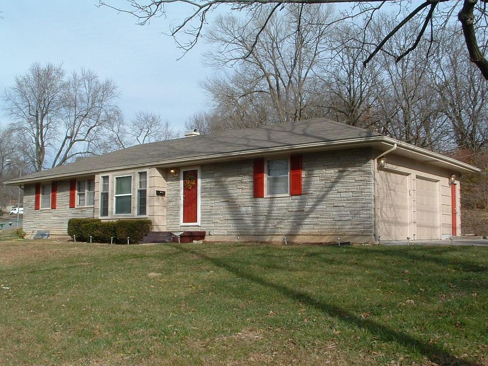 2nd image of 10223 Wheeling Ave