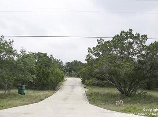 105 Marlin Dr, Bergheim, TX 78004