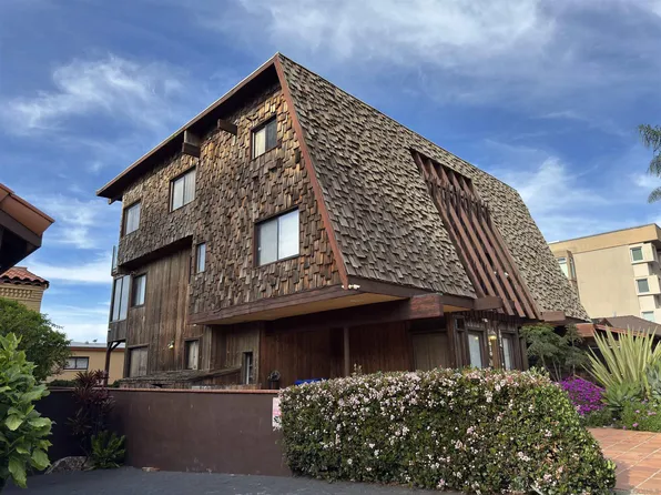 1010 Coast Blvd S, La Jolla, CA 92037