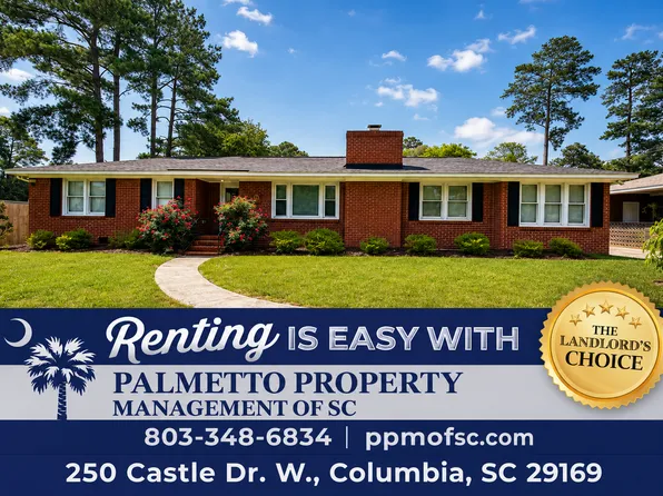 250 Castle Dr, West Columbia, SC 29169