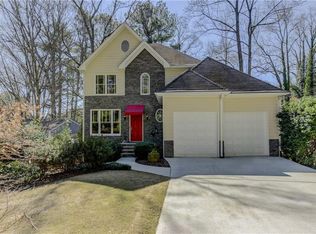 1341 Arnold Ave NE, Atlanta, GA 30324