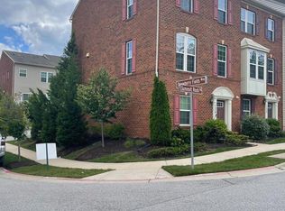 7328 Summit Rock Rd, Elkridge, MD 21075