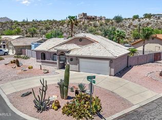14942 E MARATHON Drive, Fountain Hills, AZ 85268