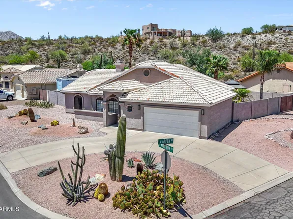 14942 E MARATHON Drive, Fountain Hills, AZ 85268