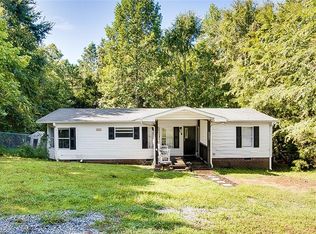 5001 Cashatt Rd, Trinity, NC 27370