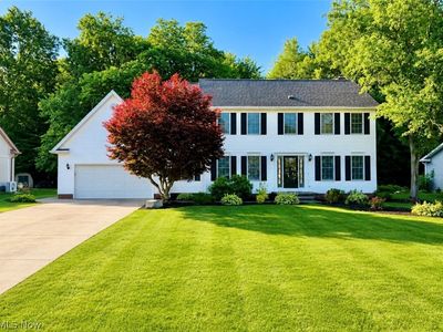 3024 Fallehn Dr, Cortland, OH, 44410