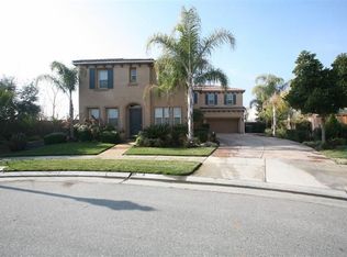 1800 N Burl Ave, Clovis, CA 93619