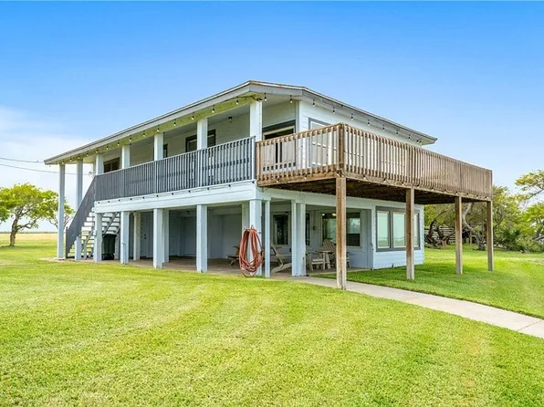 478 S County Road 1144, Riviera, TX 78379