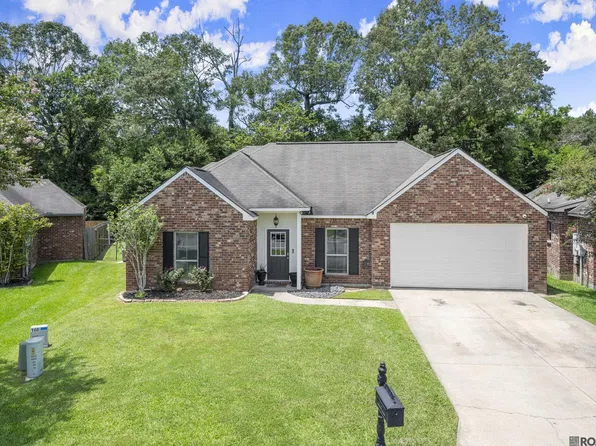 40284 Creek Bend Dr, Gonzales, LA 70737