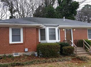 2744 Wedgewood Ter, Decatur, GA 30032