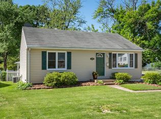 9548 Theodosia Ave, Saint Louis, MO