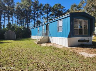 15 Marlette St, Hubert, NC 28539