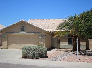 360 N Danyell Dr, Chandler, AZ 85225