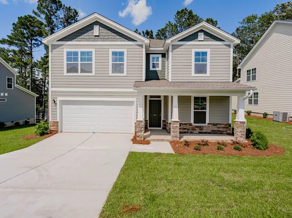231 Raglins Way, Lugoff, SC 29078