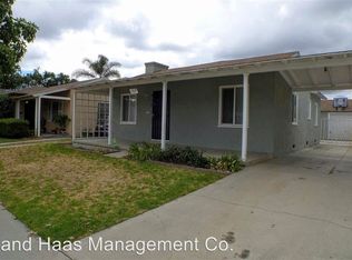 5621 Lewis Ave, Long Beach, CA 90805