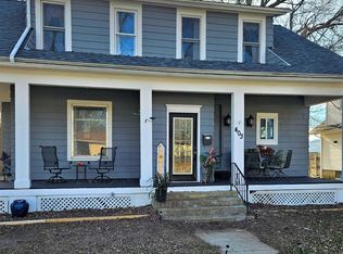 403 W McGregor St, Algona, IA 50511