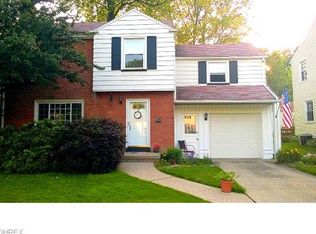 3514 Kiowa Rd, Youngstown, OH 44511