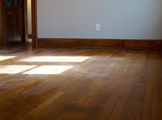 4005 Whitman Avenue #First Floor, Cleveland, OH 44113