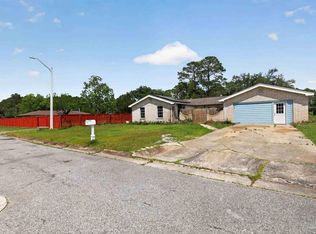 420 Chanterelle Dr, Pensacola, FL 32506