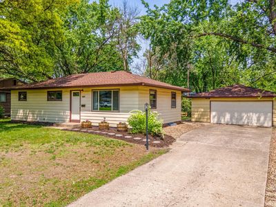2718 63rd Ave N, Brooklyn Center, MN, 55430