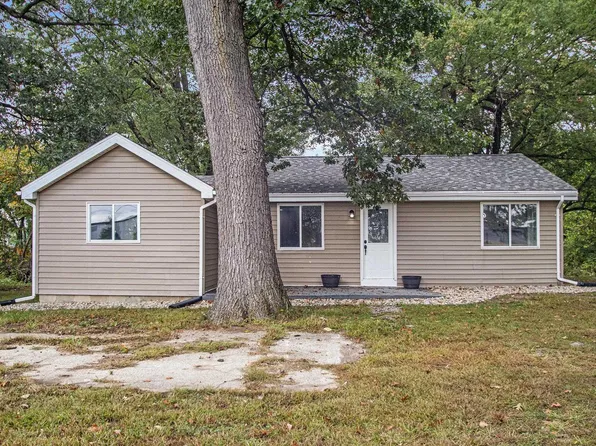 52395 County Road 15, Elkhart, IN 46514