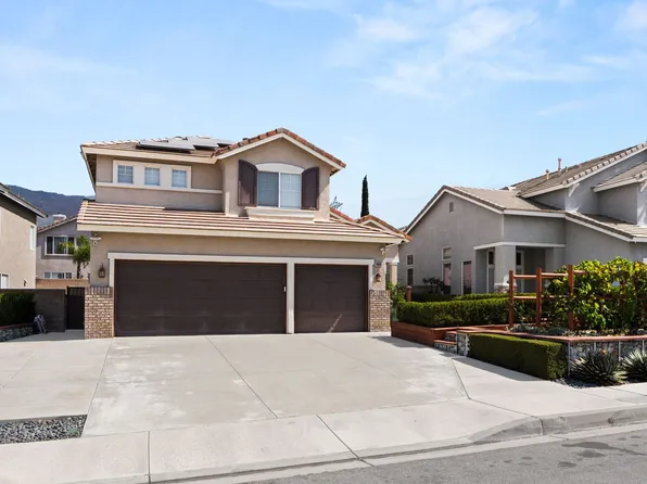 14848 Rodeo Way, Fontana, CA 92336