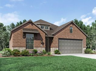 257 Aster View Ct, Montgomery, TX 77316