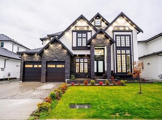 19718 33rd Ave, Langley, BC V3A 0N9