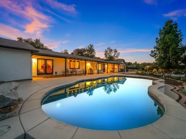 17555 Rancho De Oro Dr, Ramona, CA 92065