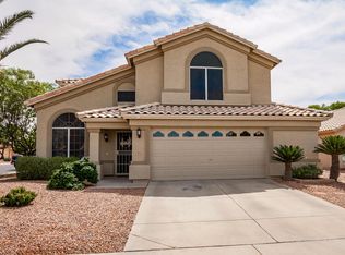 1551 W Dublin Ct, Chandler, AZ 85224