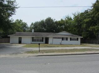 59 State Highway 75 N, Huntsville, TX 77320