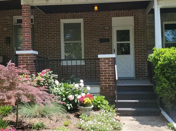 3125 Crittenton Pl, Baltimore, MD 21211