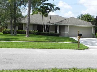 948 Sage Ave, Wellington, FL 33414