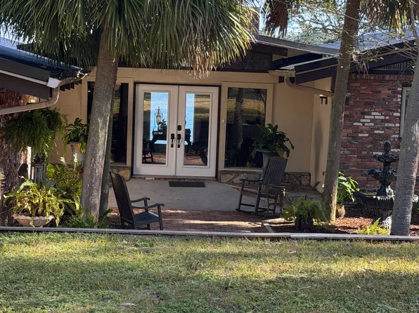 1195 Bob McCaskill Dr, Defuniak Springs, FL 32433