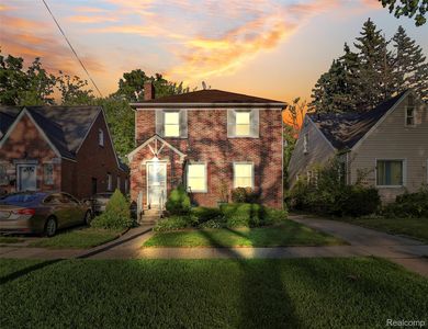 12094 Asbury Park, Detroit, MI, 48227
