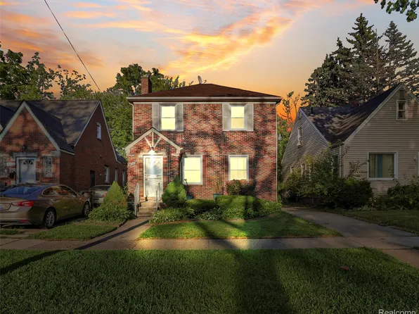 12094 Asbury Park, Detroit, MI 48227