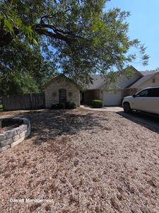 1004 W North Ave, Lampasas, TX, 76550