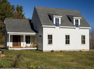 6 Young Ln, Poland, ME 04274