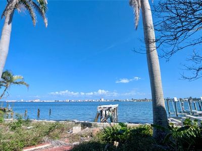 720 Boca Ciega Isle Dr, Saint Pete Beach, FL, 33706