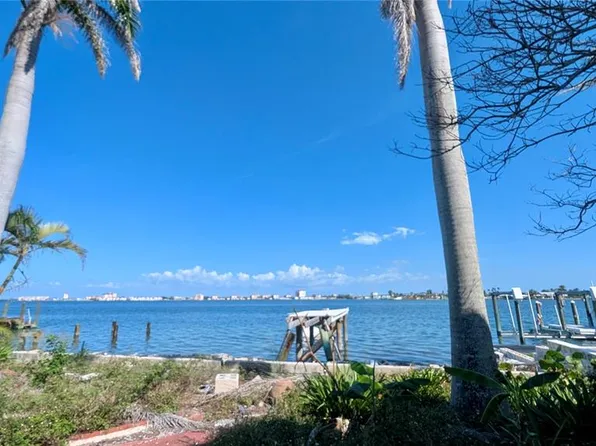 720 Boca Ciega Isle Dr, Saint Pete Beach, FL 33706